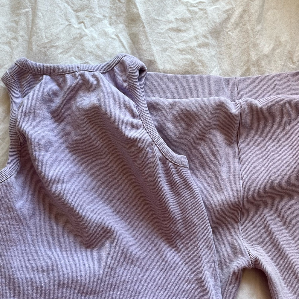 Revolve Boxer Short Set ( Top & Bottom) - Picture 6 of 6